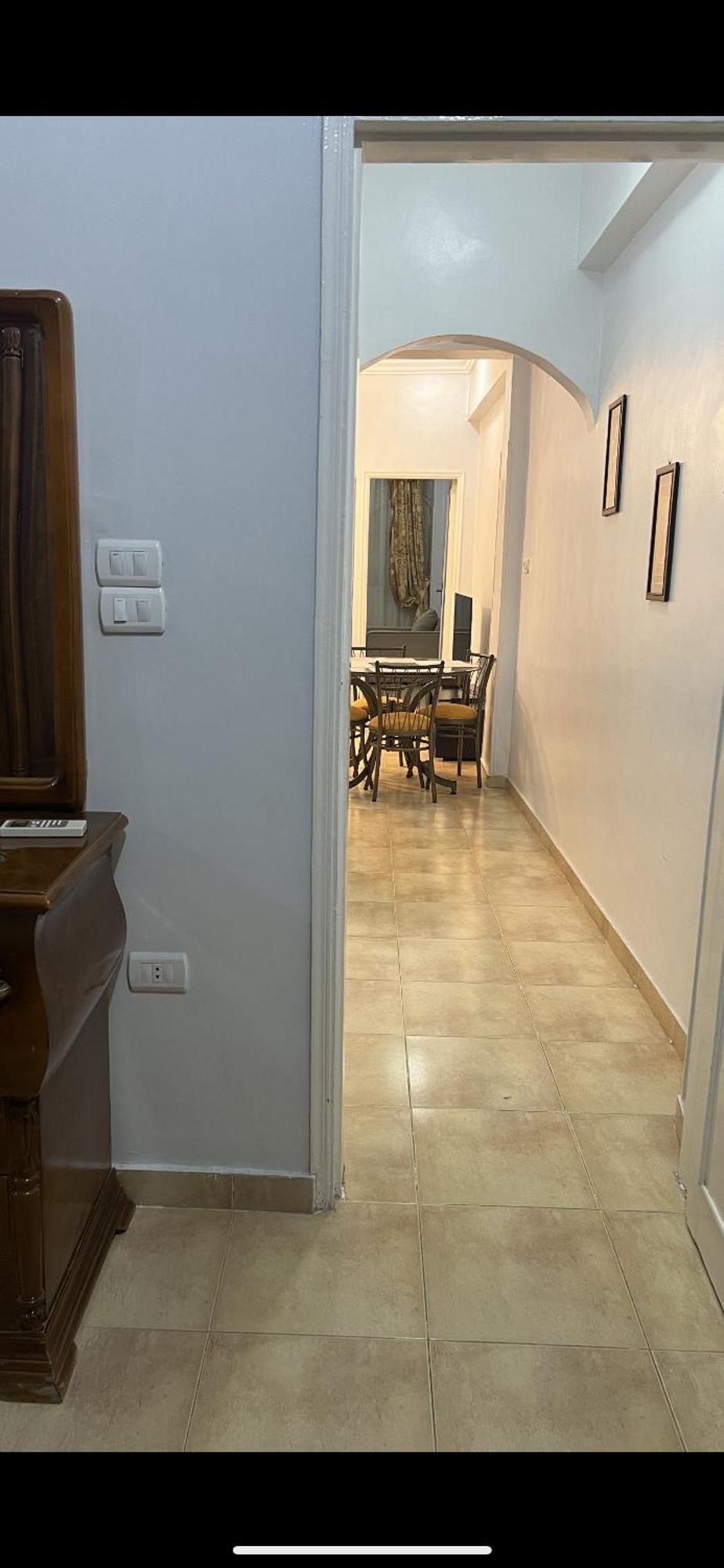Karnak Flats Lägenhet Luxor Exteriör bild