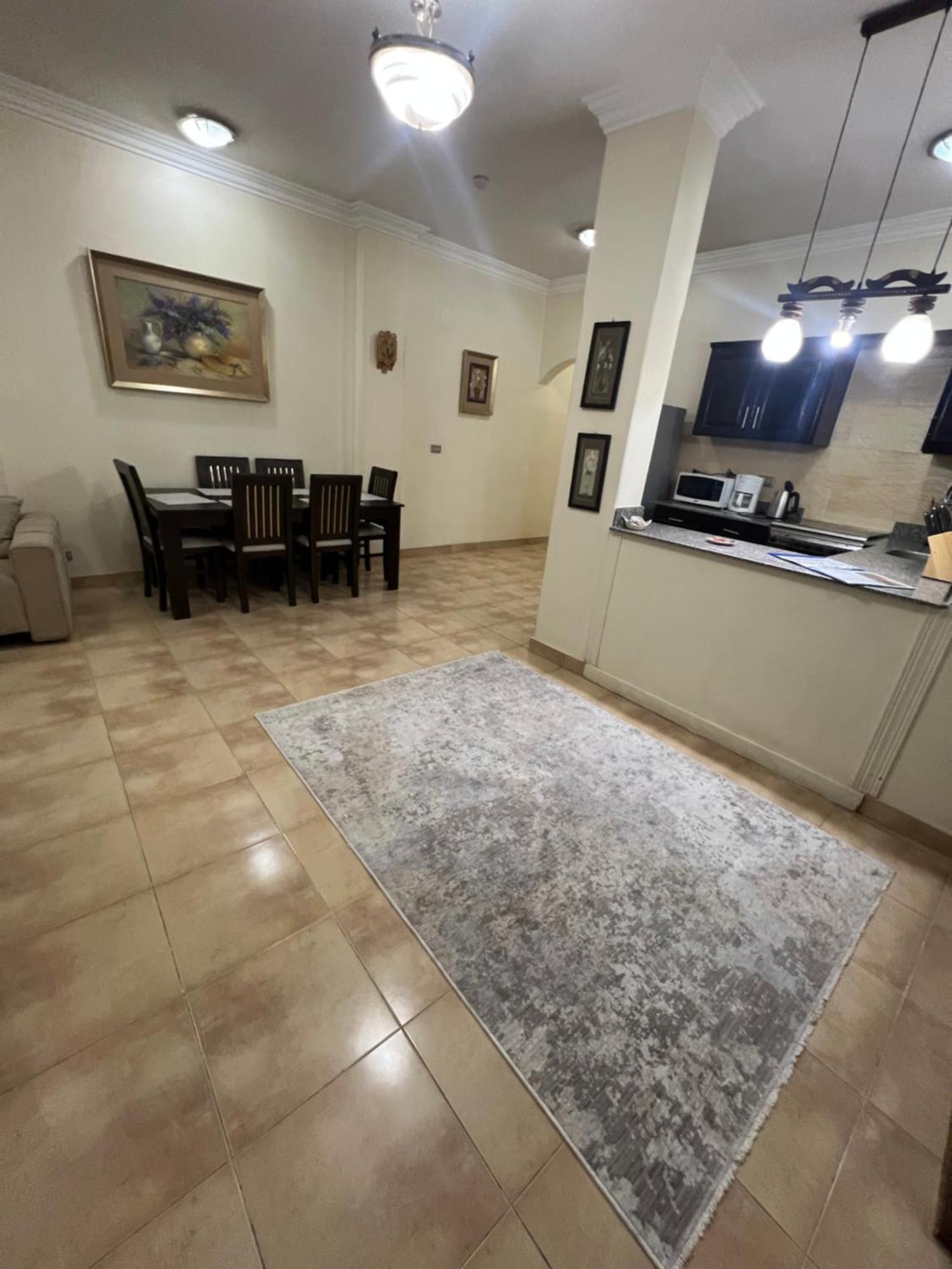 Karnak Flats Lägenhet Luxor Exteriör bild